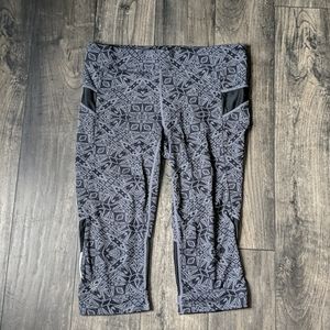 Athleta crops